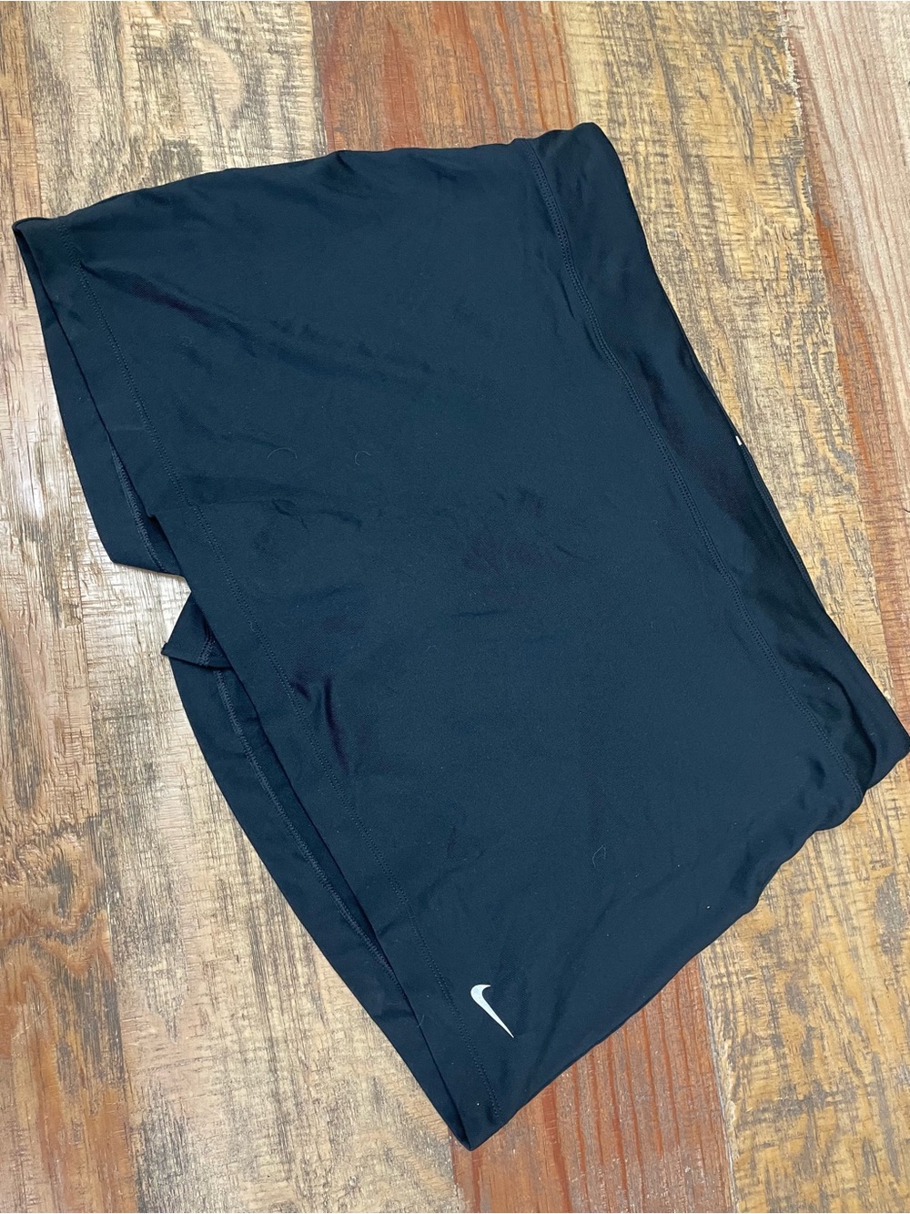 Nike Golf XL training  dri-fit skirt detachable shorts Athleisure picklebal